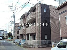 クレールマンション