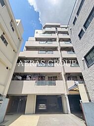 ファーストハウス中目黒