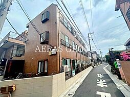 セントラルパレスII