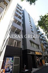 杉並区下高井戸１丁目