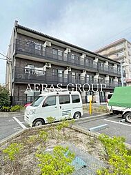 レオネクストブラザーズハイツ