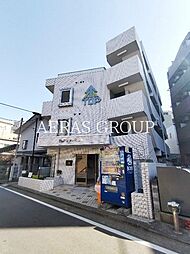 トップ横浜・東白楽