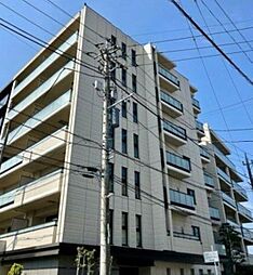 プラウド中野島