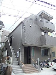 ｒｅｖｅｕｒ　中野南台 301