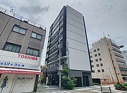 グランカリテ神戸ハーバーランド前 204