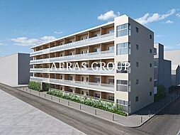 パークアクシス品川シーサイド