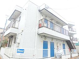 第1コーポ川島