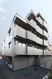 ラ　メゾン喜多見