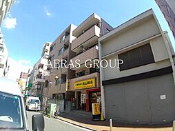 アーク2マンション
