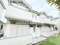 ウィステリア Ｂ