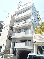 北区東田端２丁目