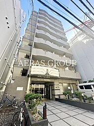 スカイコート横浜駅西口