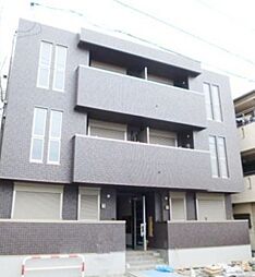 サンパティーク高津