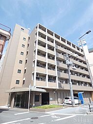 大阪市東住吉区桑津１丁目