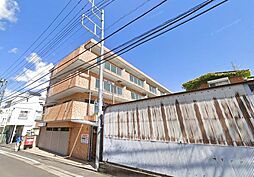 バラハイツ鴨居 302