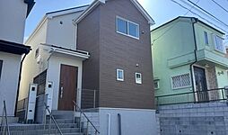 リナージュL 日野程久保3丁目24ー1期1号棟