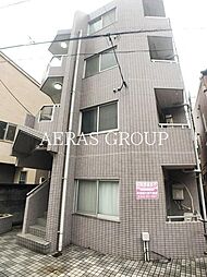 パレス和田町