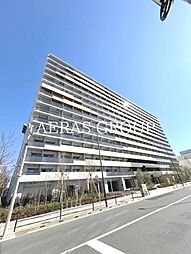 ロイヤルパークス有明