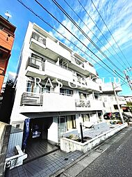 メゾン・ド・ミュゲット