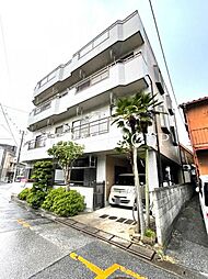 KKパークサイドM