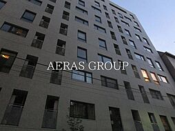 バウスフラッツ日本橋浜町