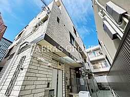 エスパス自由が丘