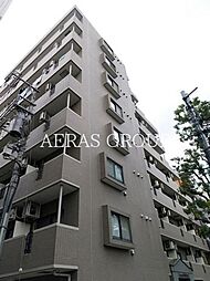 エスコート中野大和町