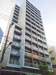 レジディア市ヶ谷2 1002