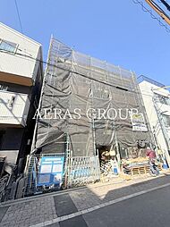 イクシオ熊野前駅