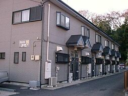 テラスハウス雅 105