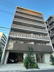 ルフレグランデ押上