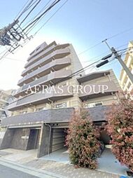 フュージョナル千住大橋