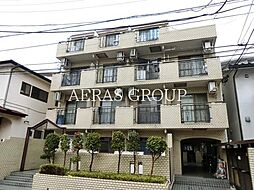 ハイタウン横浜東