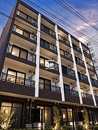 大田区西六郷４丁目