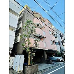 メゾン ド ピエール下落合