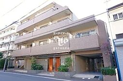 大田区仲池上１丁目