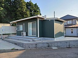 横浜市瀬谷区中屋敷２丁目の一戸建て