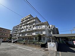 草加ガーデンハイツA A