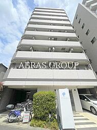 メイクスデザイン住吉IV