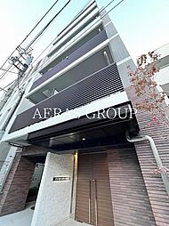アンベリールマーロ横濱