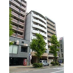 シャトレ21大手門 505