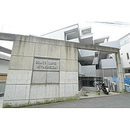 グレイスランド宮崎台 305