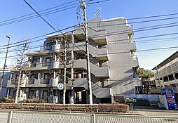 アクシイズ唐木田 205