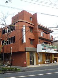 唐木コーポ 3