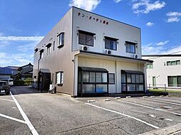 サンガーデン駅南