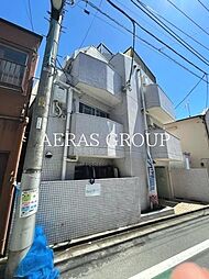 メゾンドラリエ