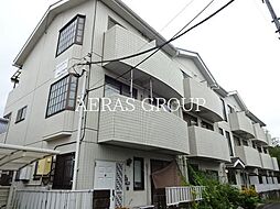 ホワイトマンション