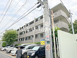 ステラメゾン下北沢