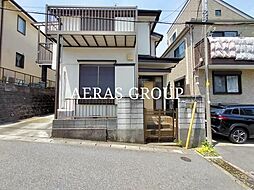 新逆井貸家
