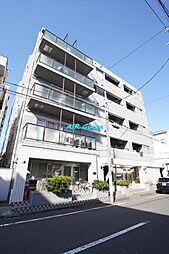 成加パラシオン 401